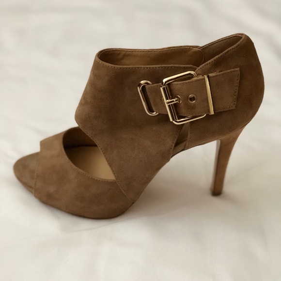 Nine West toe heel - Picture 3 of 4